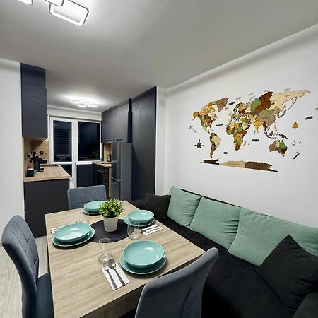 Best Family Apartment Varna Extérieur photo