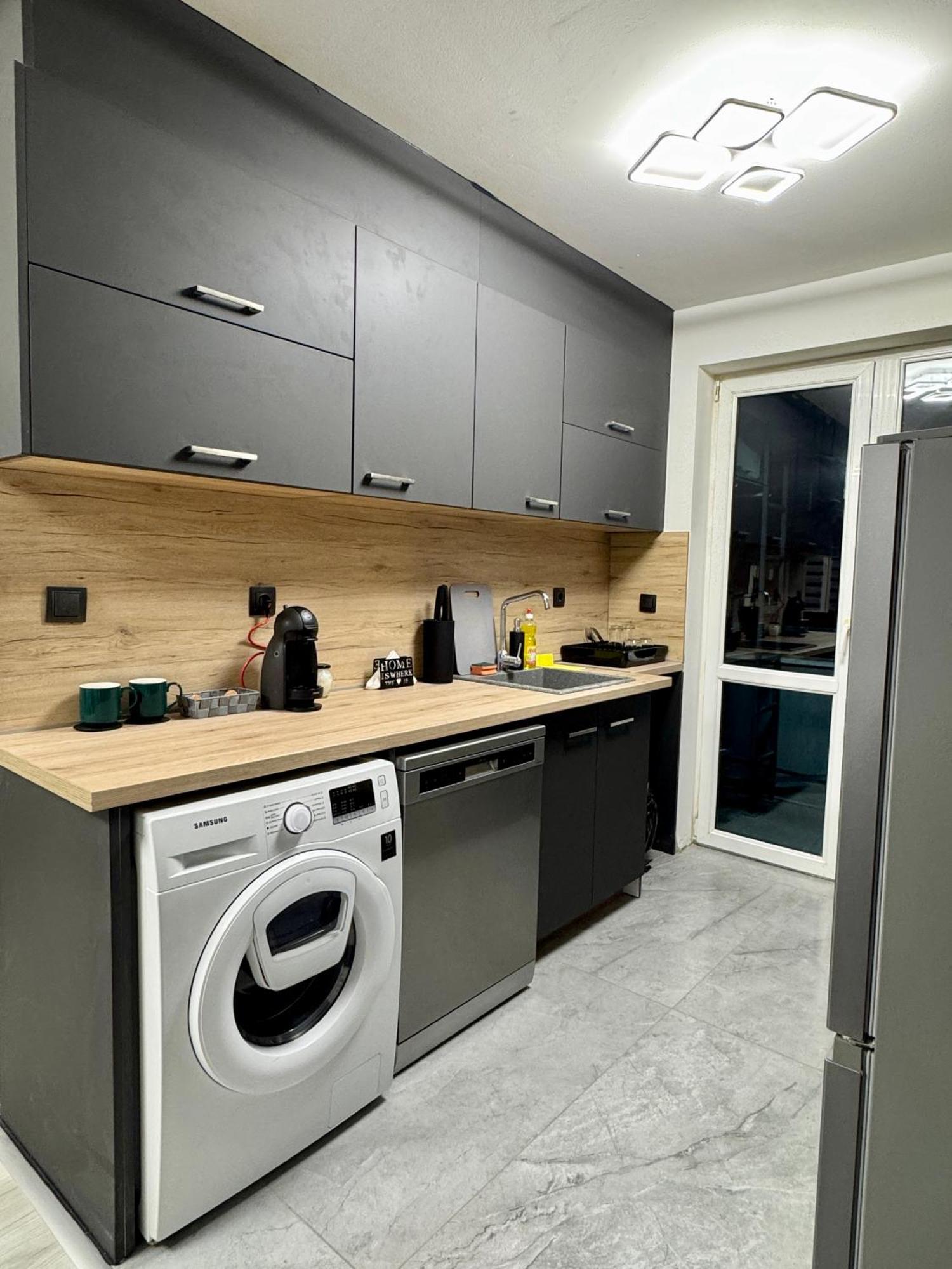 Best Family Apartment Varna Extérieur photo