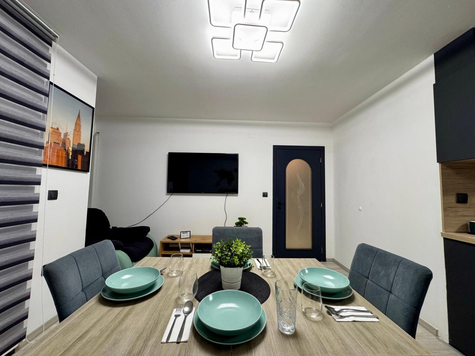 Best Family Apartment Varna Extérieur photo