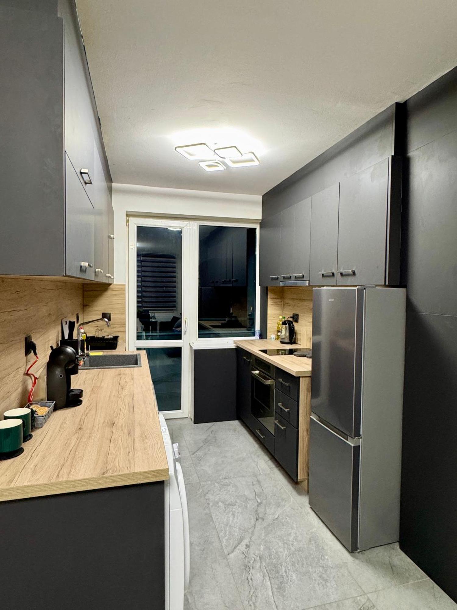 Best Family Apartment Varna Extérieur photo