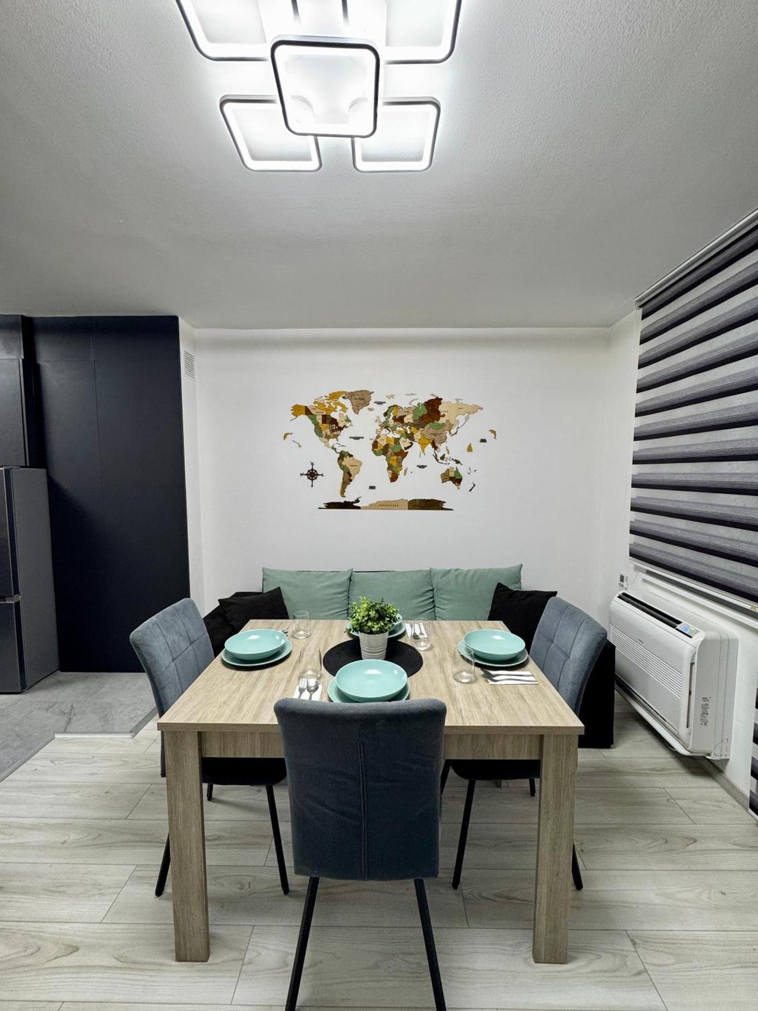 Best Family Apartment Varna Extérieur photo