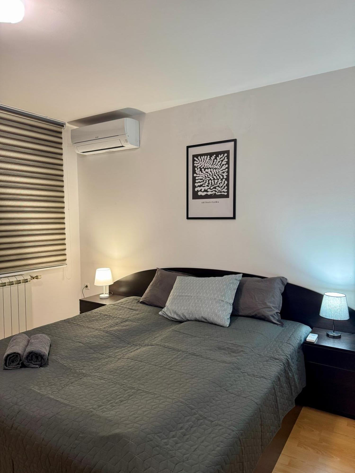 Best Family Apartment Varna Extérieur photo