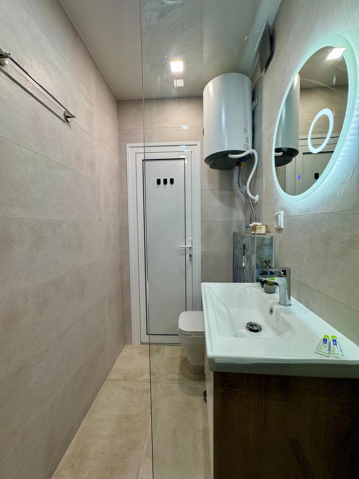 Best Family Apartment Varna Extérieur photo