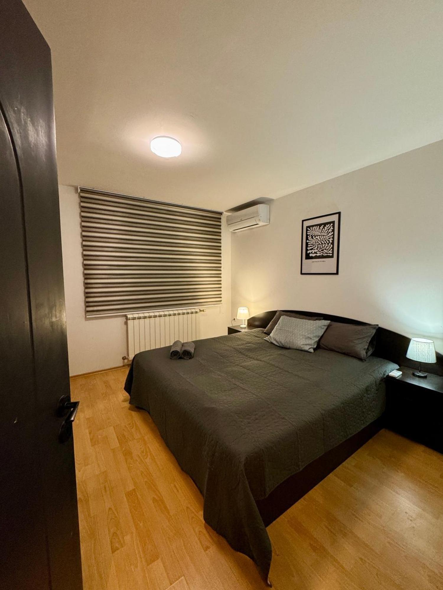Best Family Apartment Varna Extérieur photo