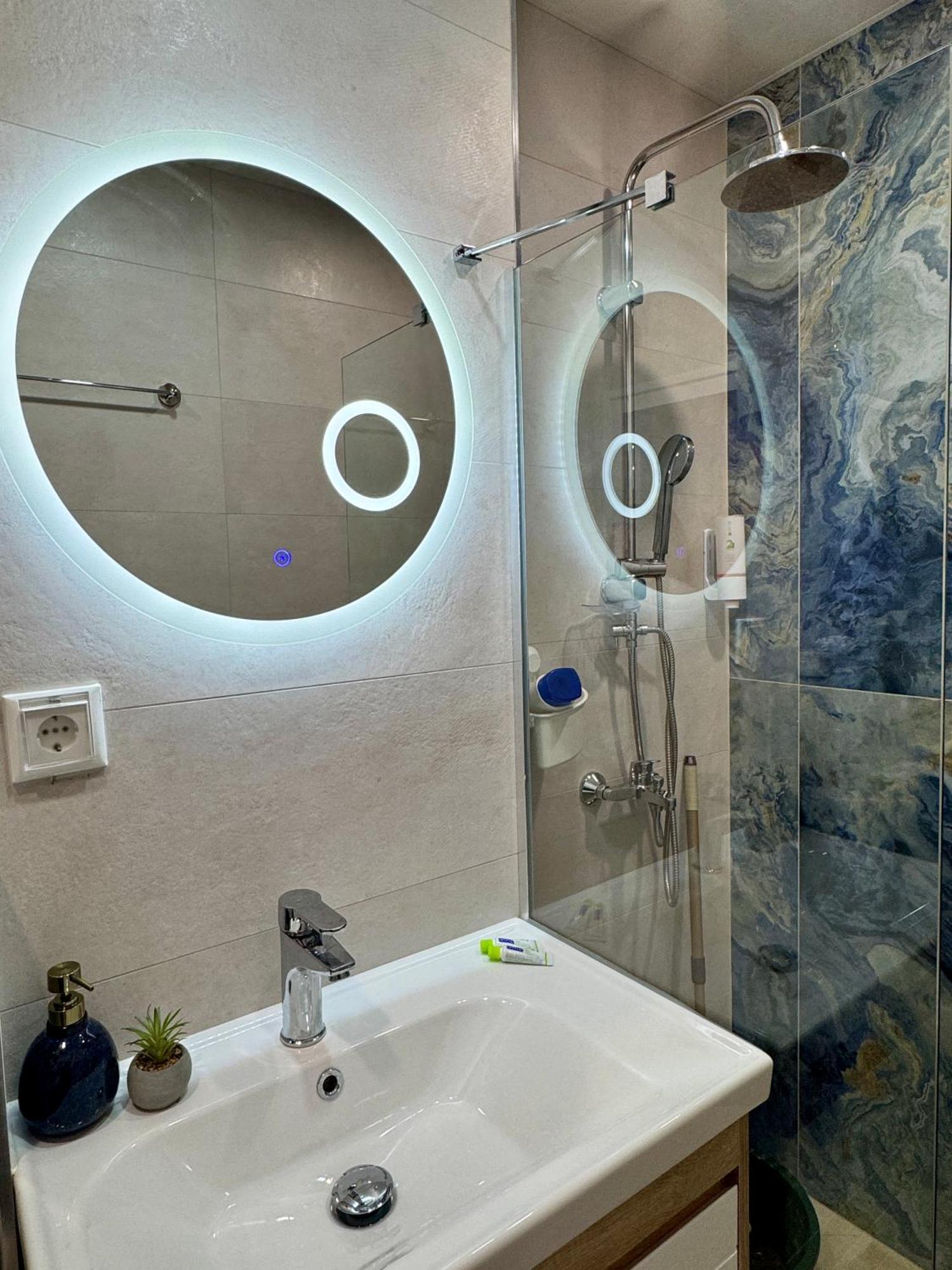 Best Family Apartment Varna Extérieur photo