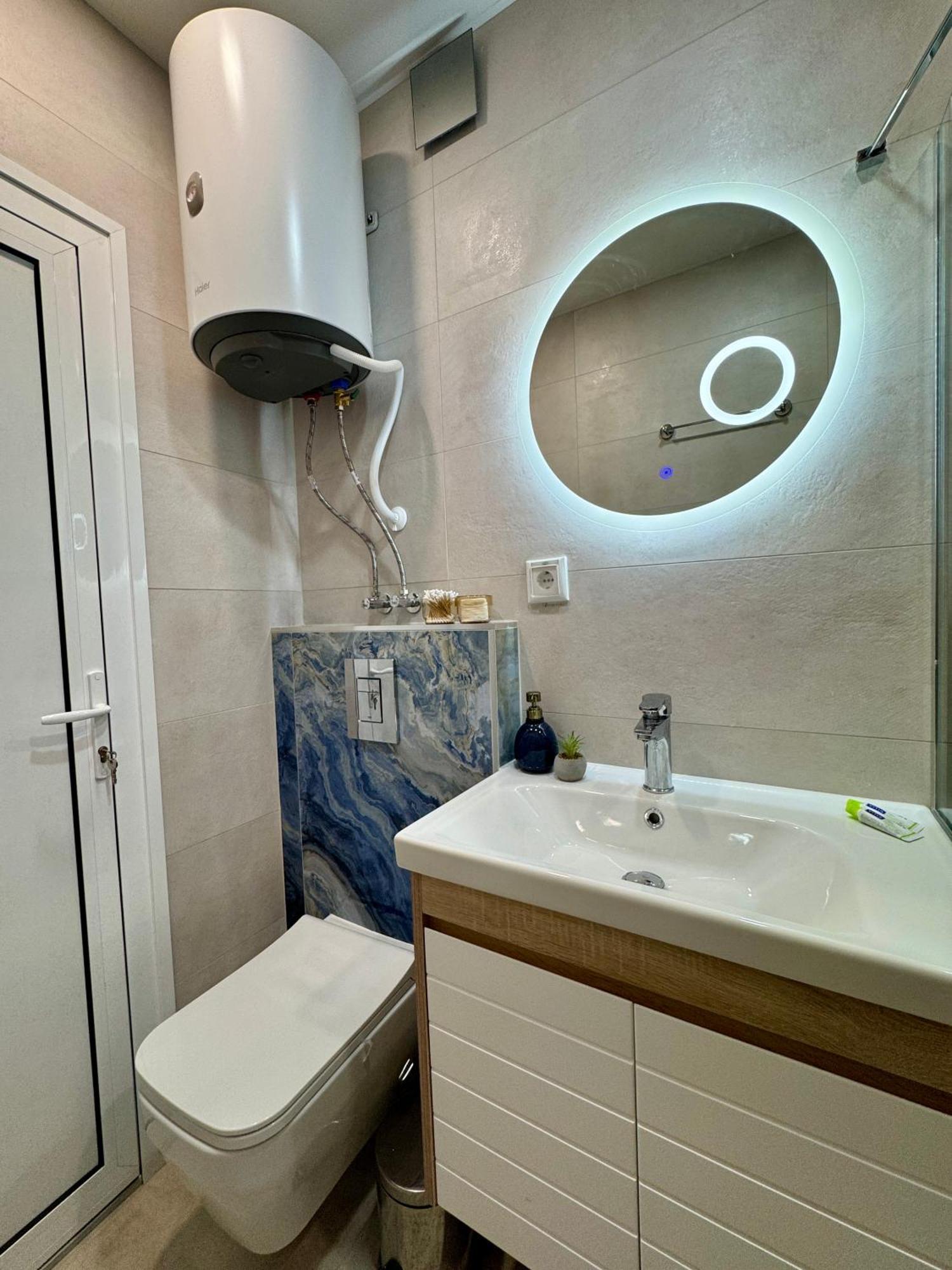 Best Family Apartment Varna Extérieur photo