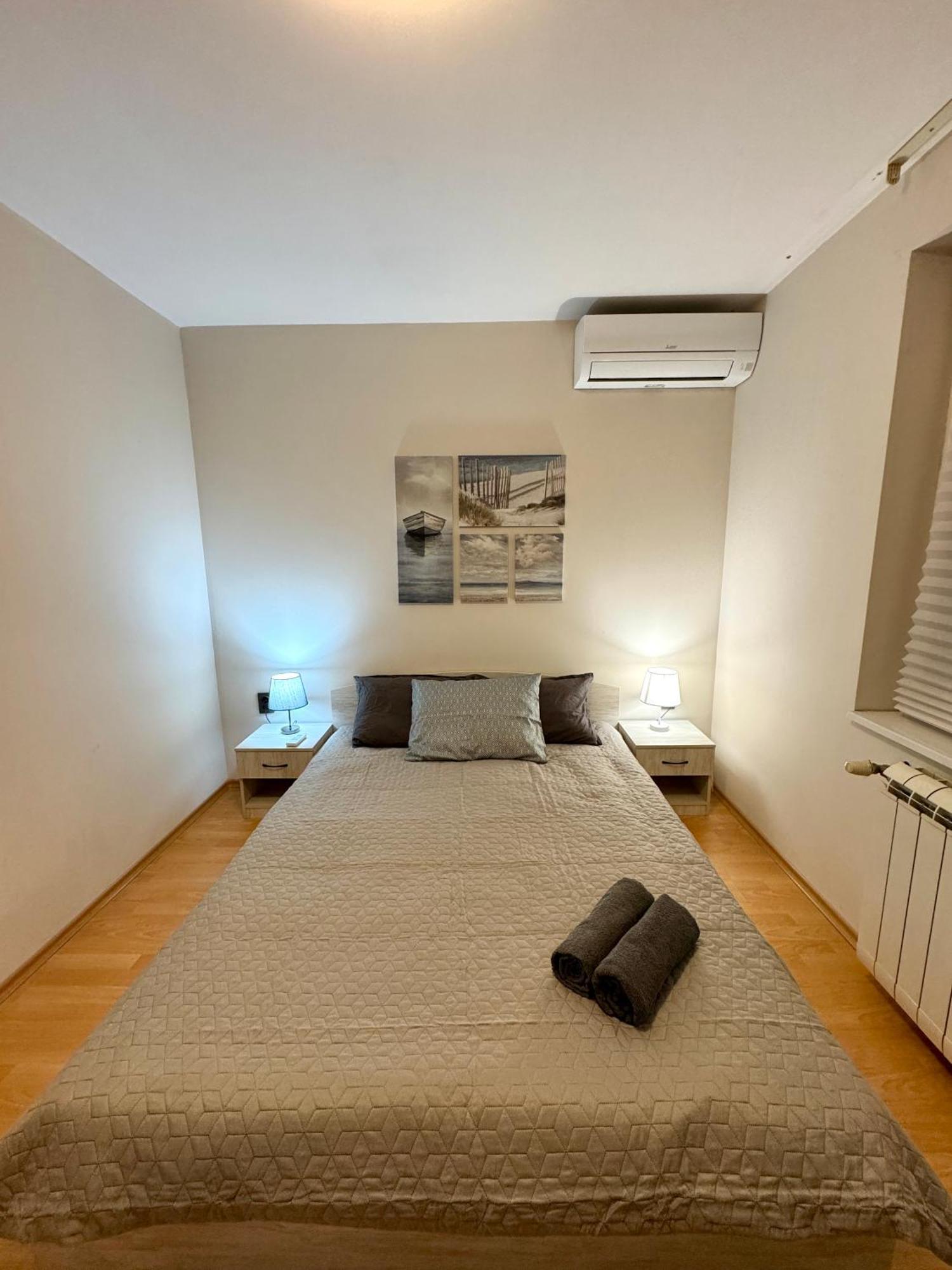 Best Family Apartment Varna Extérieur photo