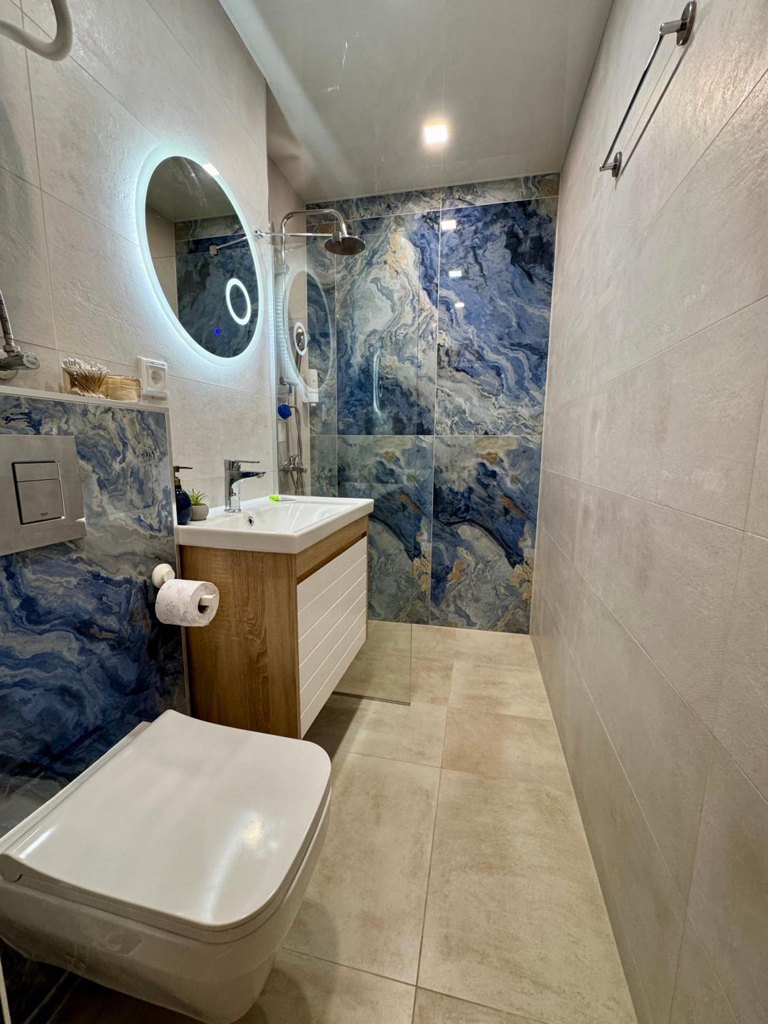 Best Family Apartment Varna Extérieur photo