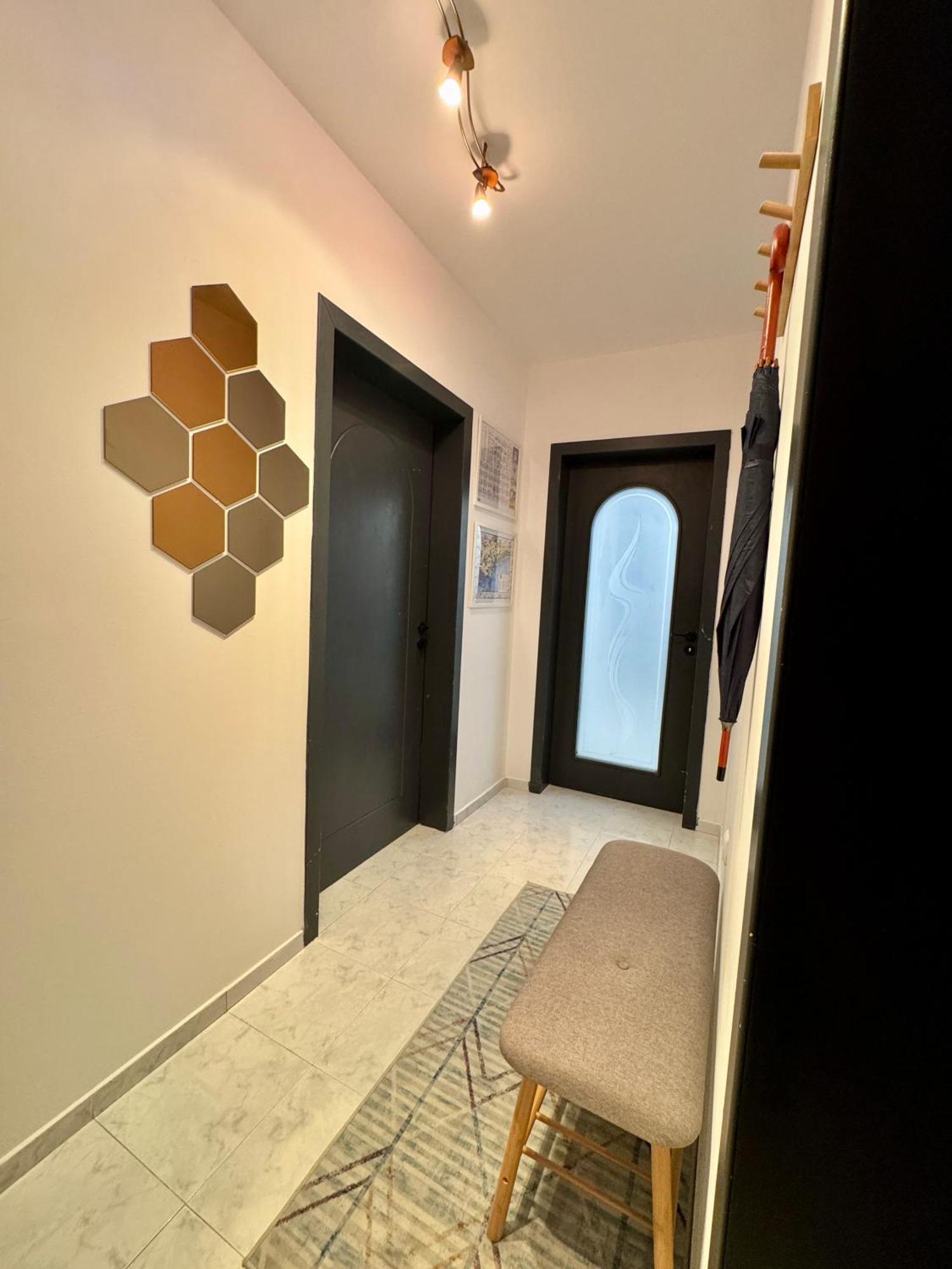 Best Family Apartment Varna Extérieur photo