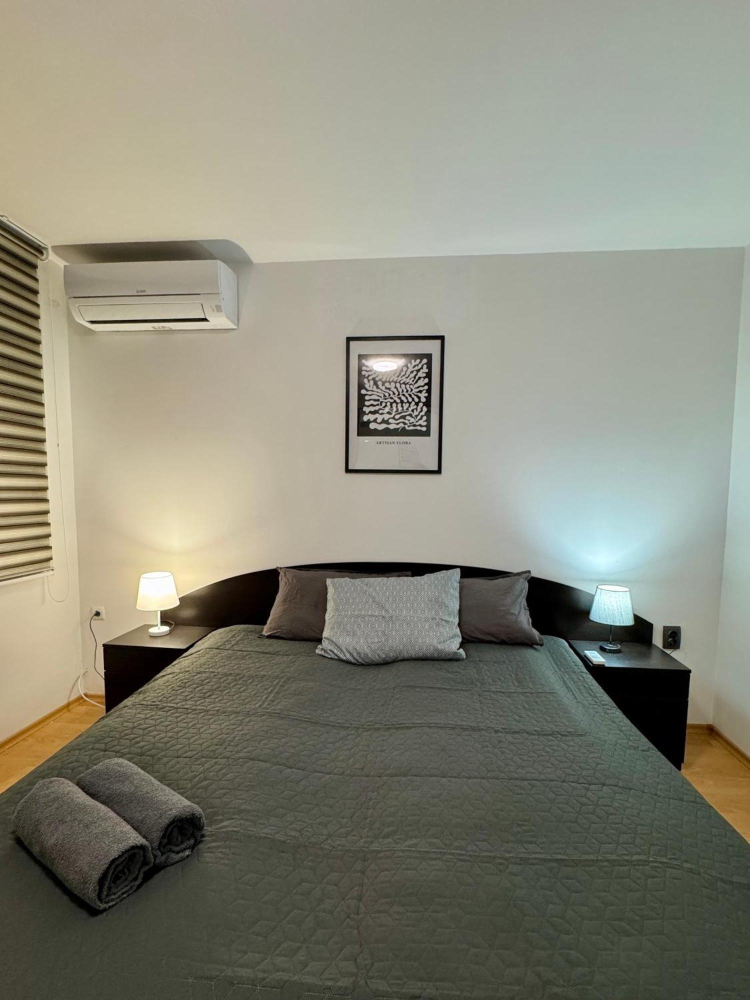Best Family Apartment Varna Extérieur photo