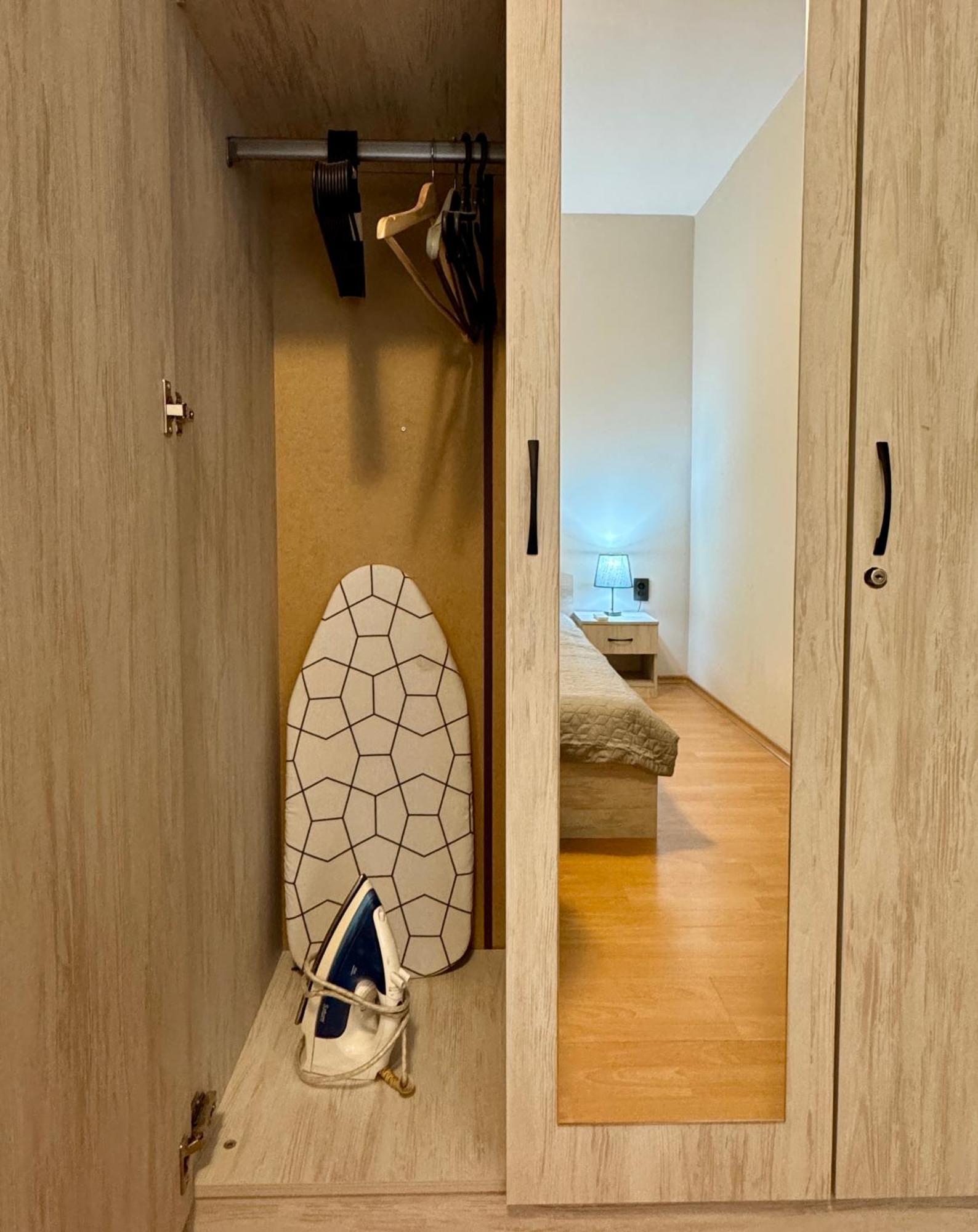 Best Family Apartment Varna Extérieur photo