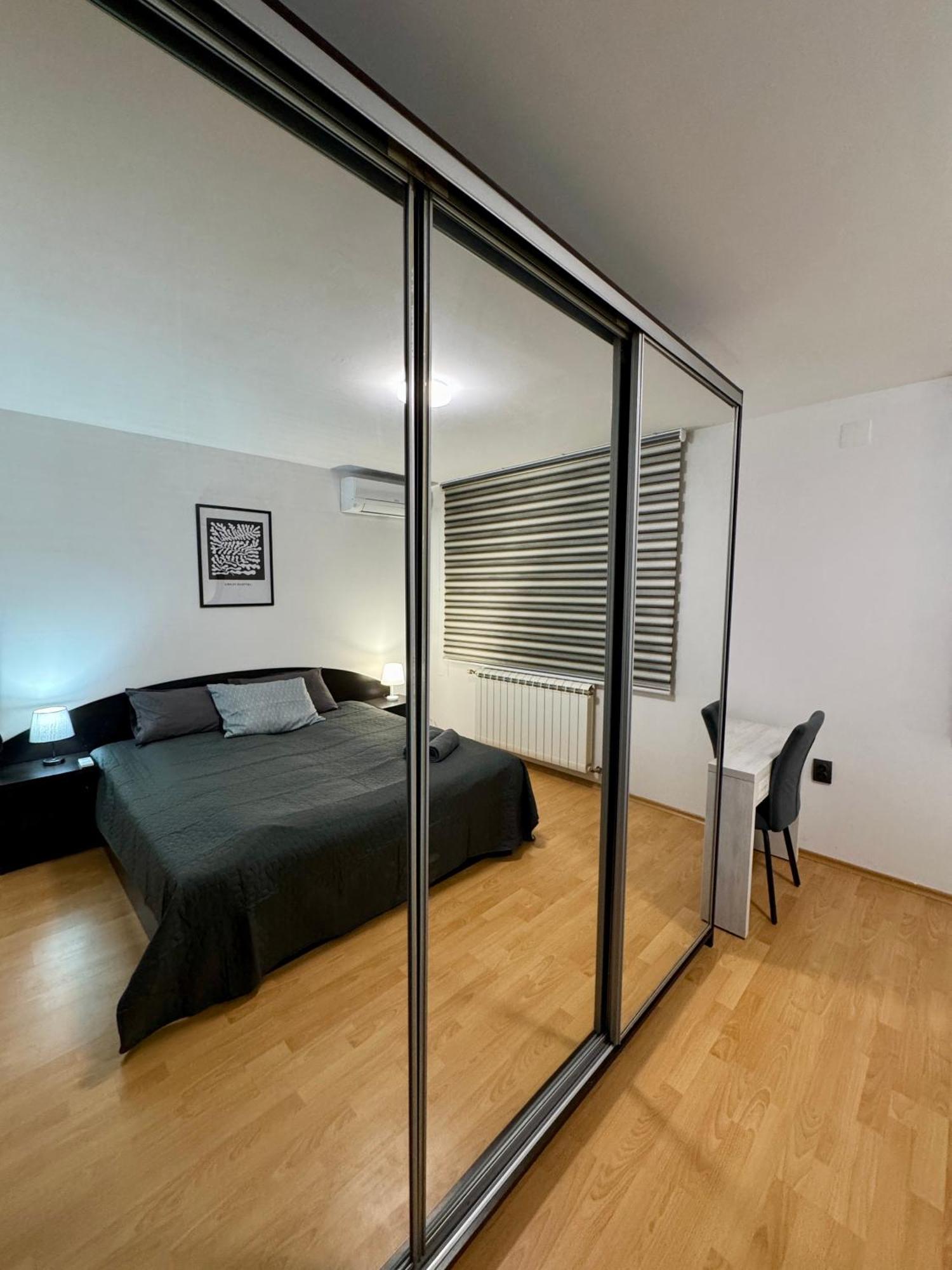 Best Family Apartment Varna Extérieur photo