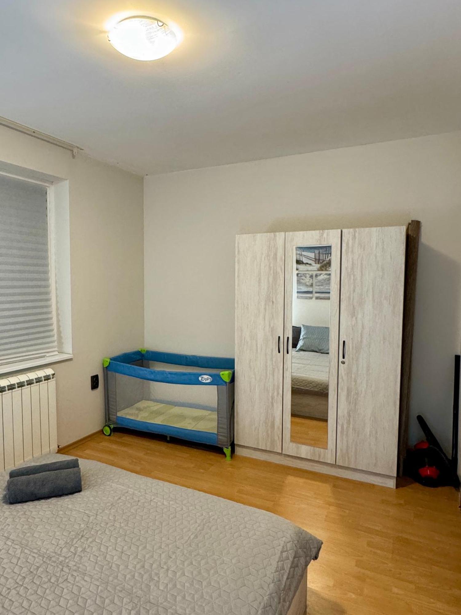 Best Family Apartment Varna Extérieur photo